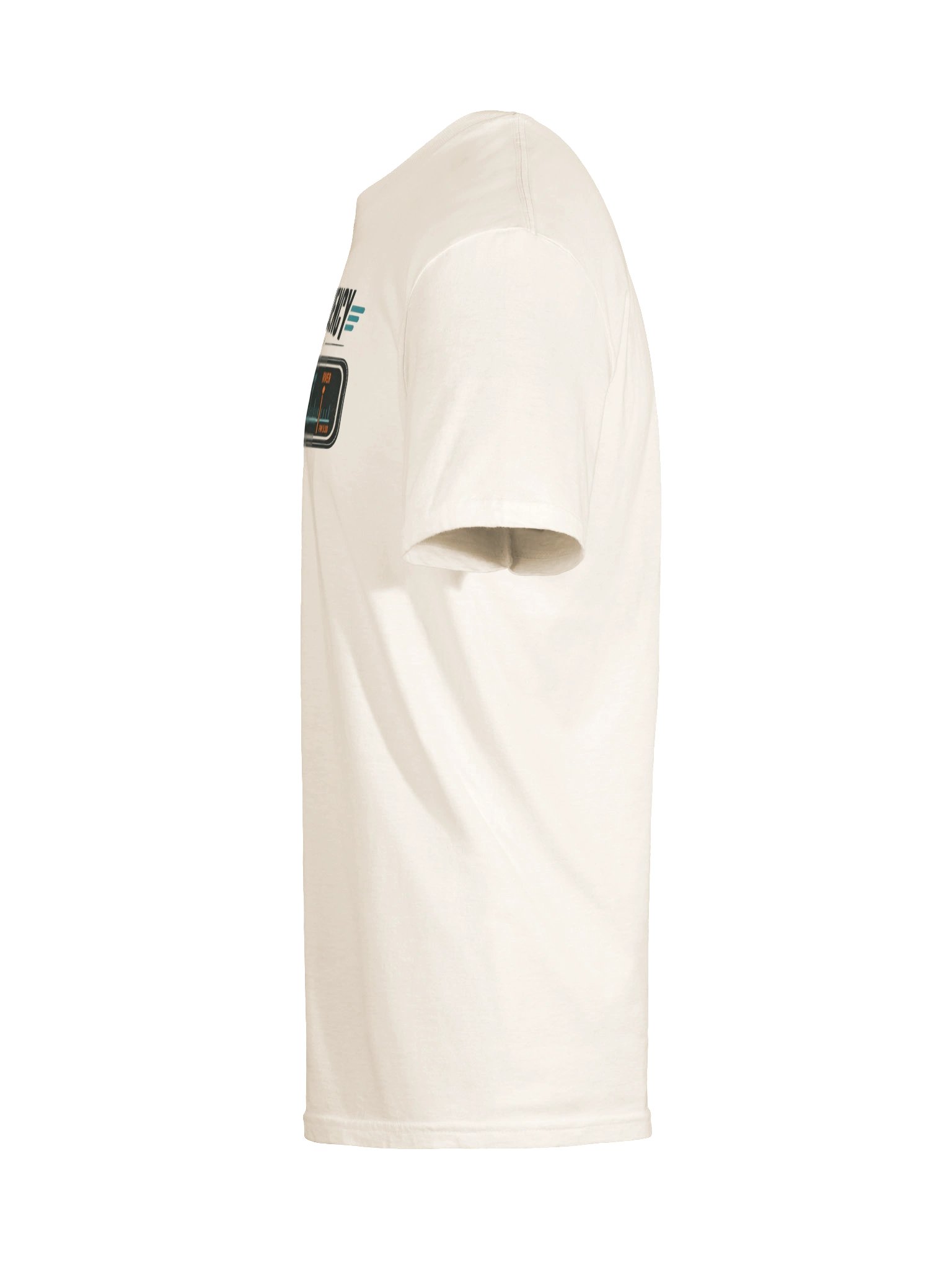 River Frequency T-Shirt product image (9)
