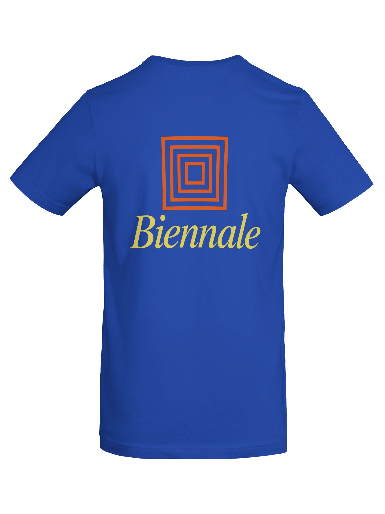 Basel Bubble Letter Tee product image (6)