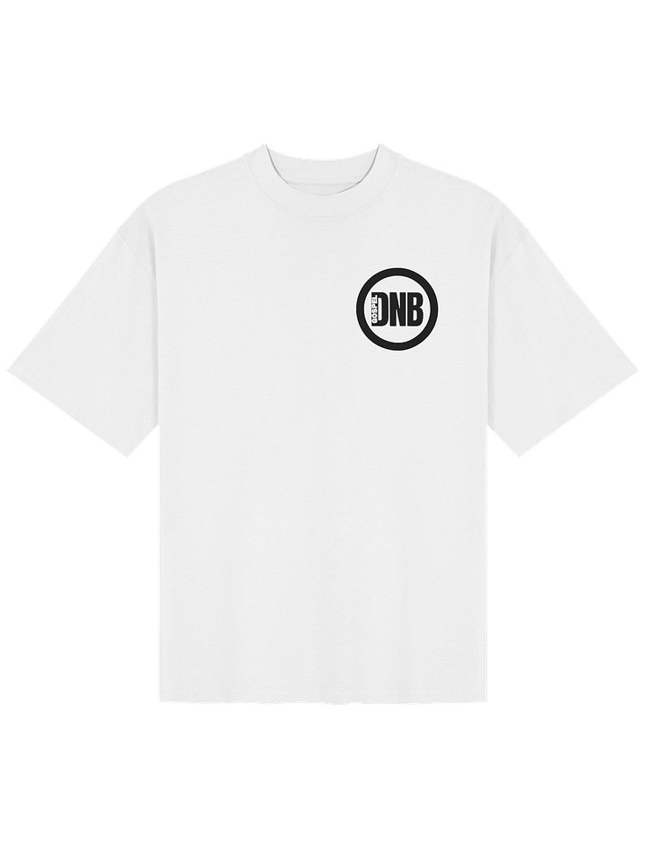 GDNB OVERSIZED TEE product image (1)