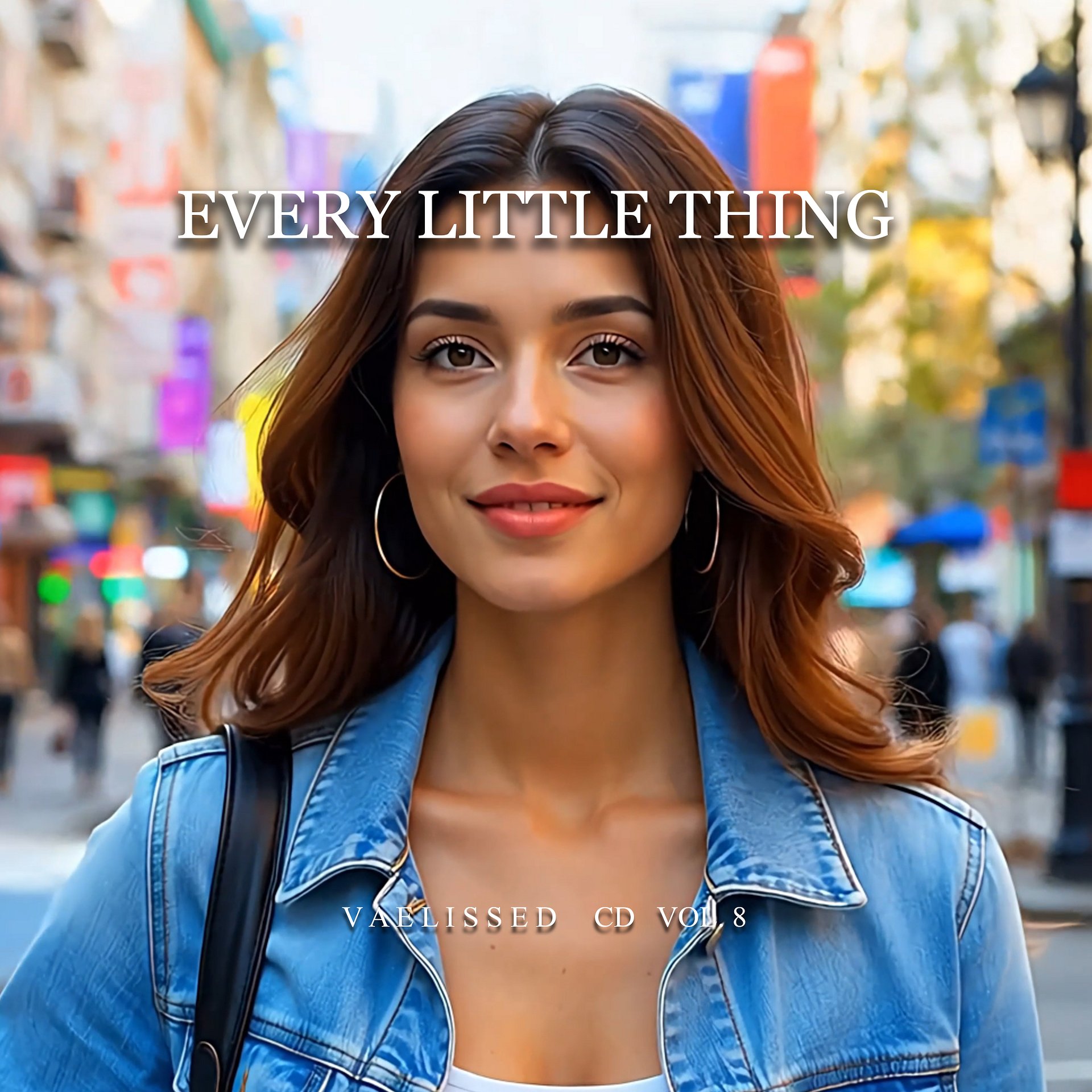Vaelissed - Every Little Thing (Official CD Album Vol. 8) product image (5)