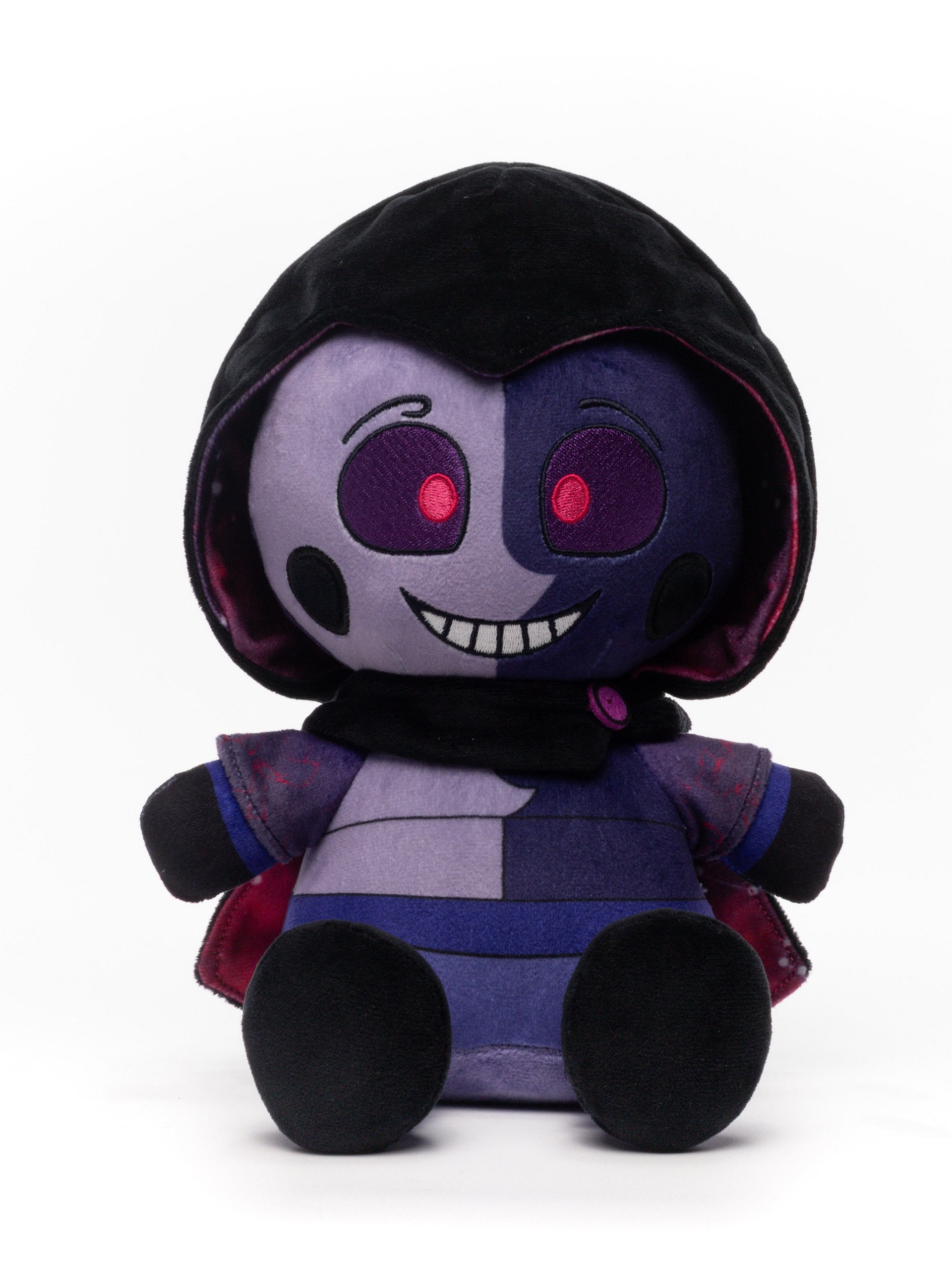 Titan Plushie [PRE-ORDER] product image (1)