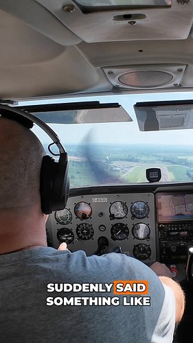 One FRTOL Scenario That Catches Pilots Out #aviation #pilot #studentpilot #frtol #flying