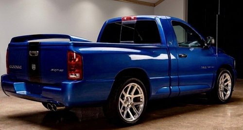 #viper #ram #v10