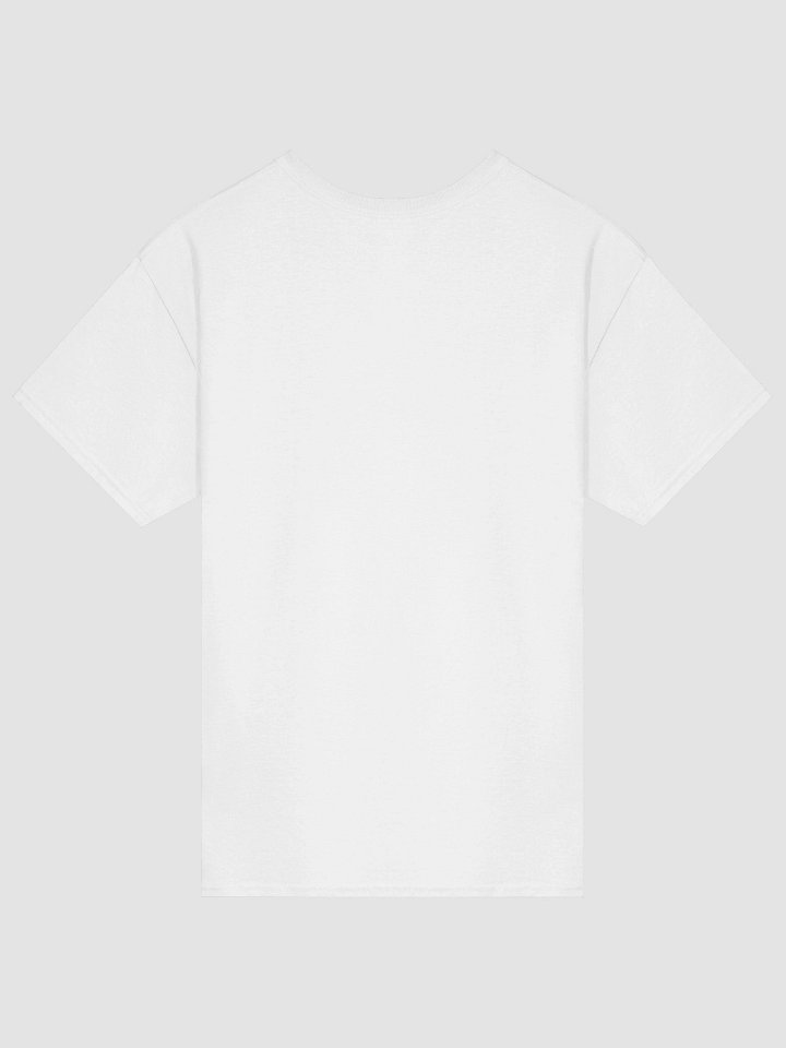 Dove Unisex Cotton Heavyweight T-Shirt product image (2)