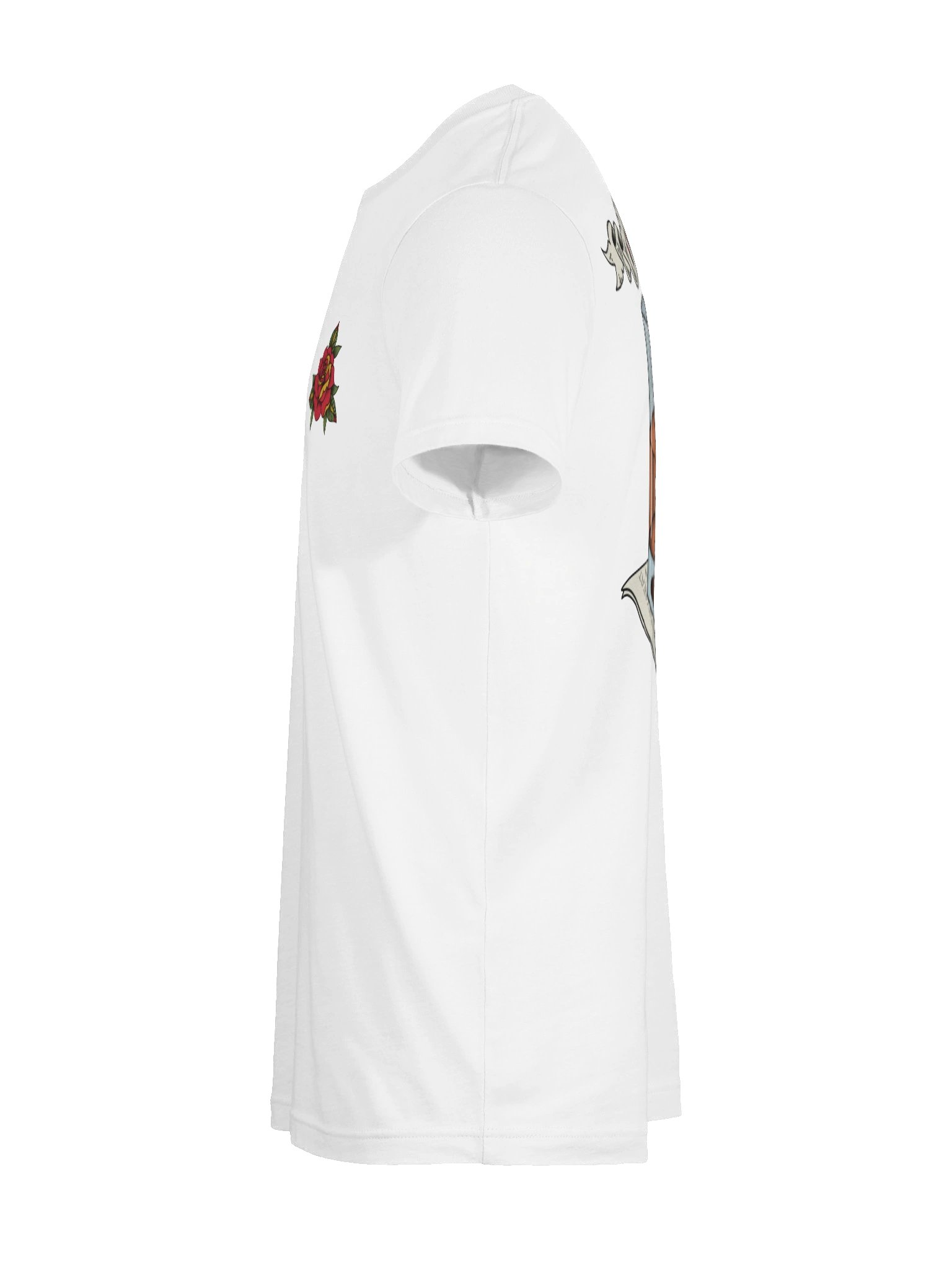 Whiskey Neat / F-ICE (Comfort) product image (119)