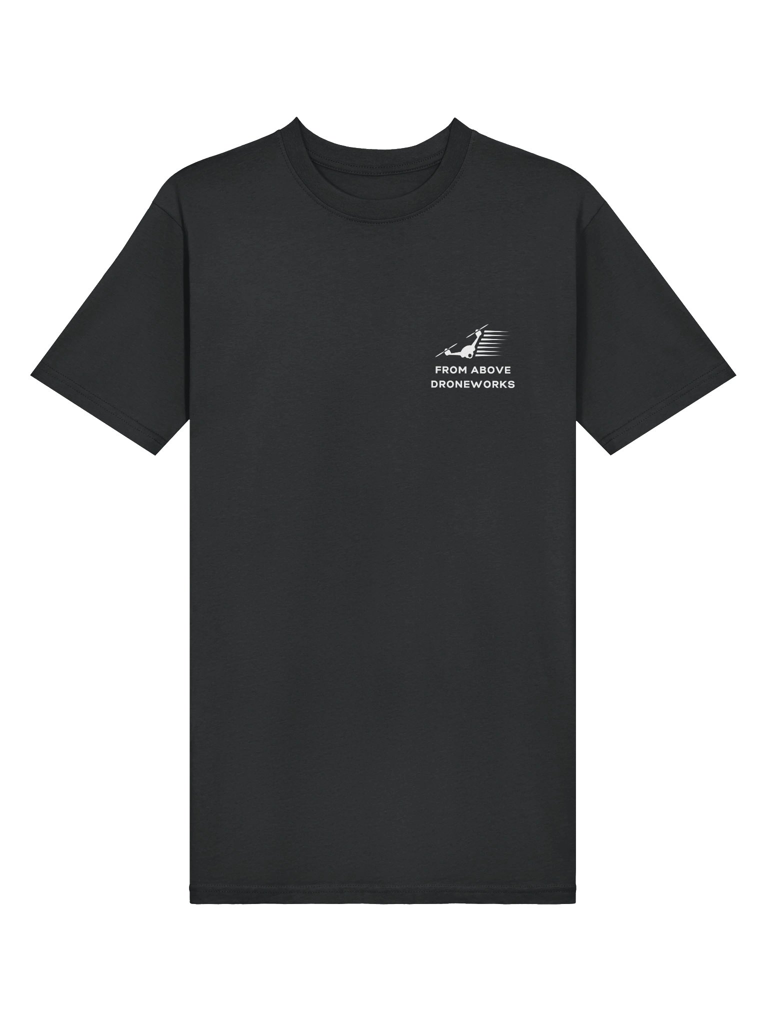 Clear to Launch Tee product image (3)