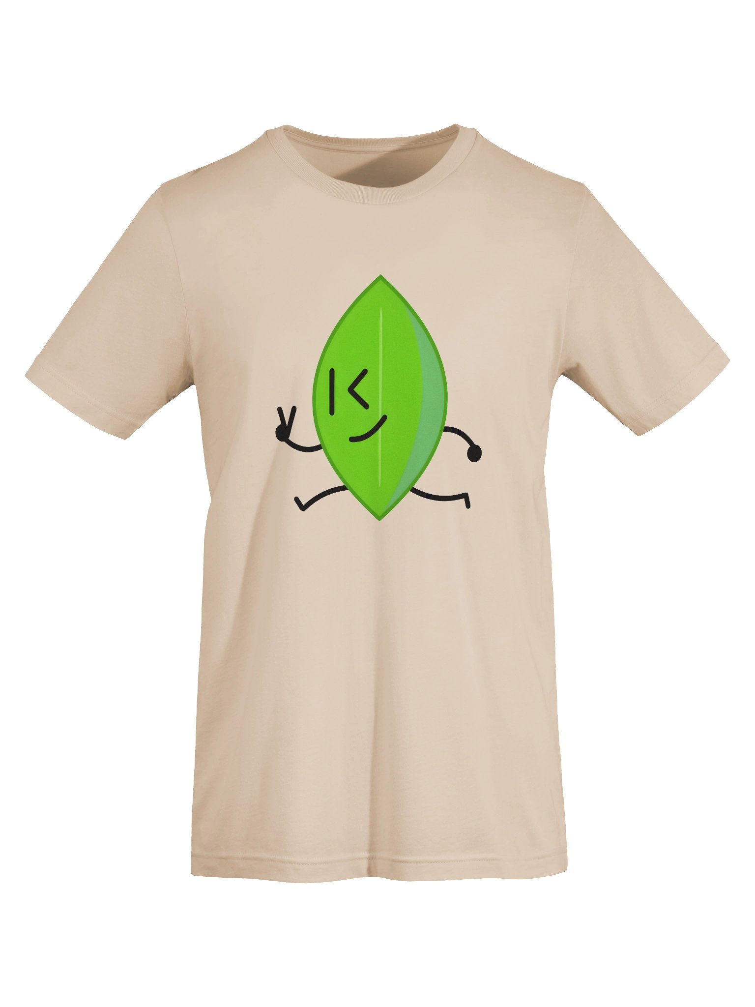LeafyGreen T-Shirt product image (7)