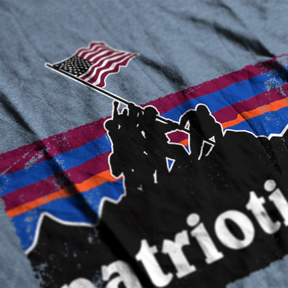 Patriotism product image (2)