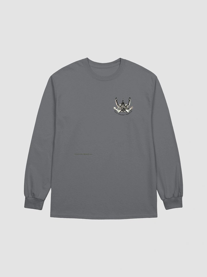 TAA Shackle & Terri L. Brusco – Maritime Workwear | Twin Anchor Apparel Saltwater Long Sleeve Line product image (34)