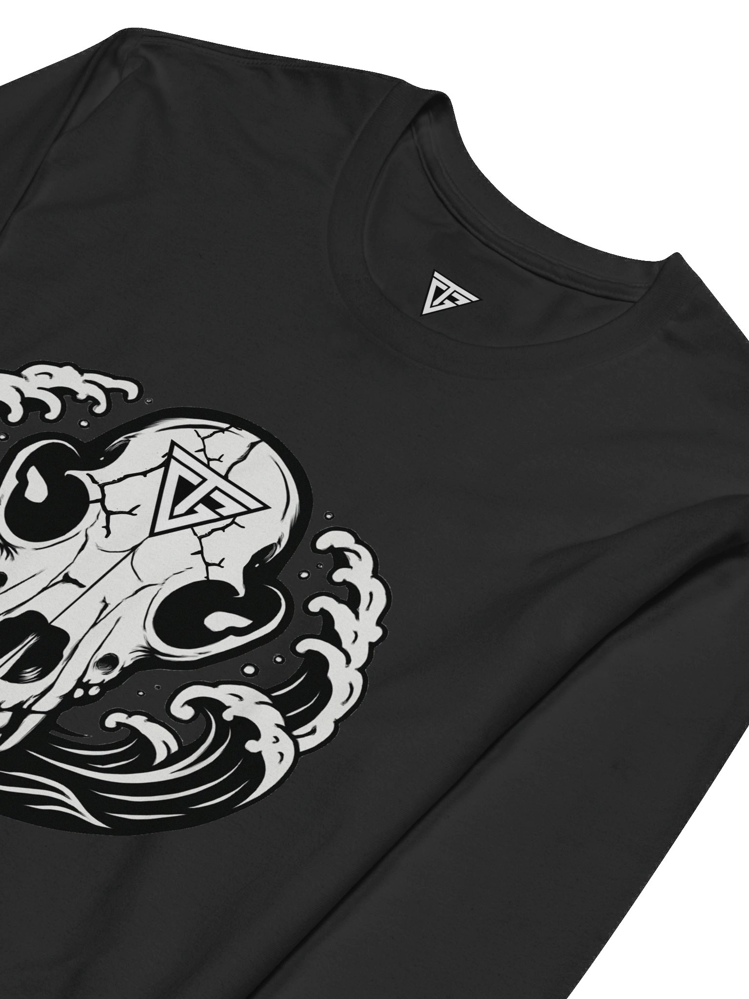 Yokai - Long Sleeve product image (6)