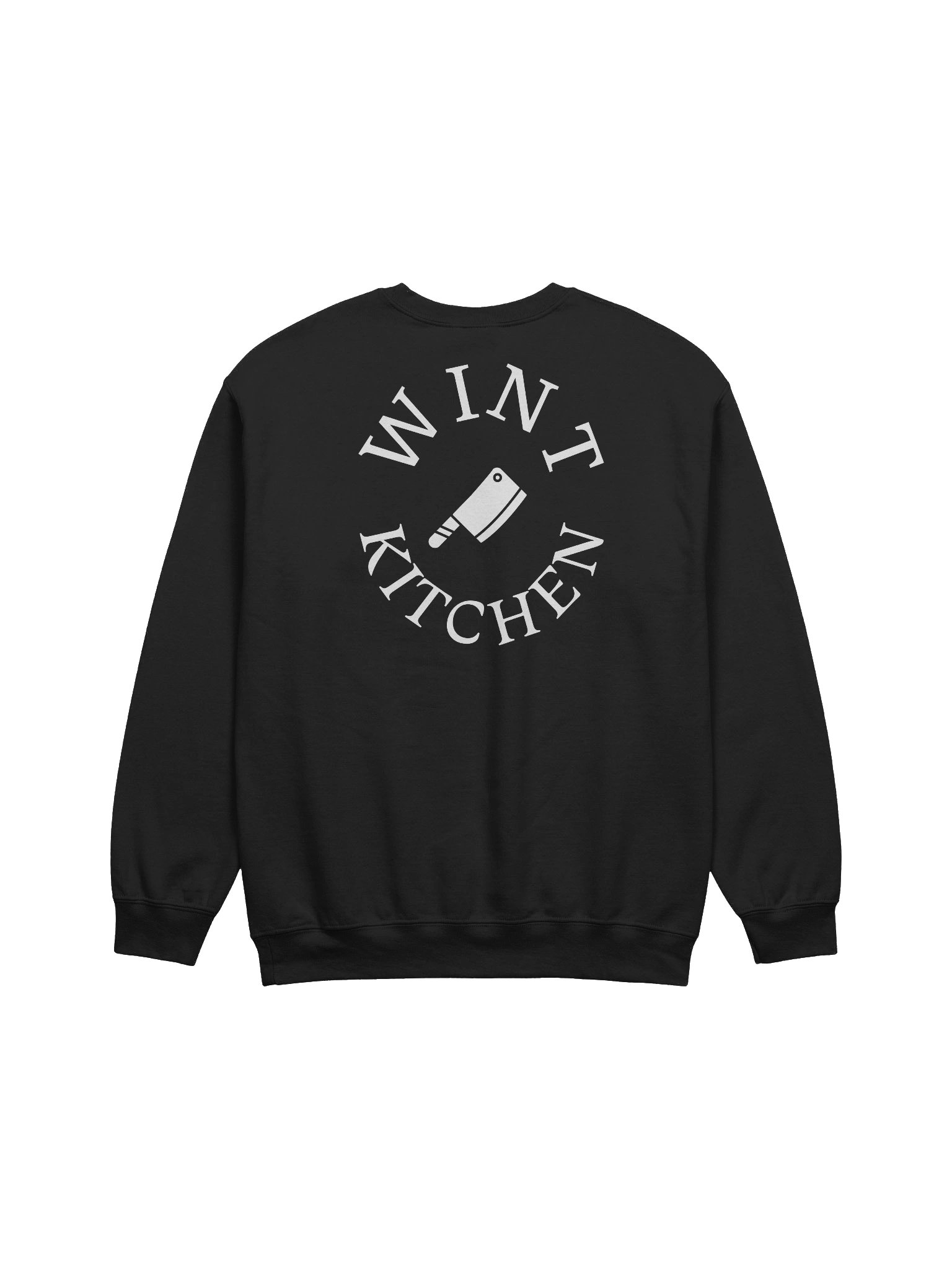 Chef Wint Unapologetically Me Sweatshirt product image (13)