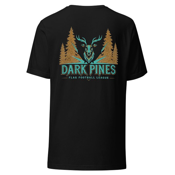Dark Pines OG Tee product image (1)