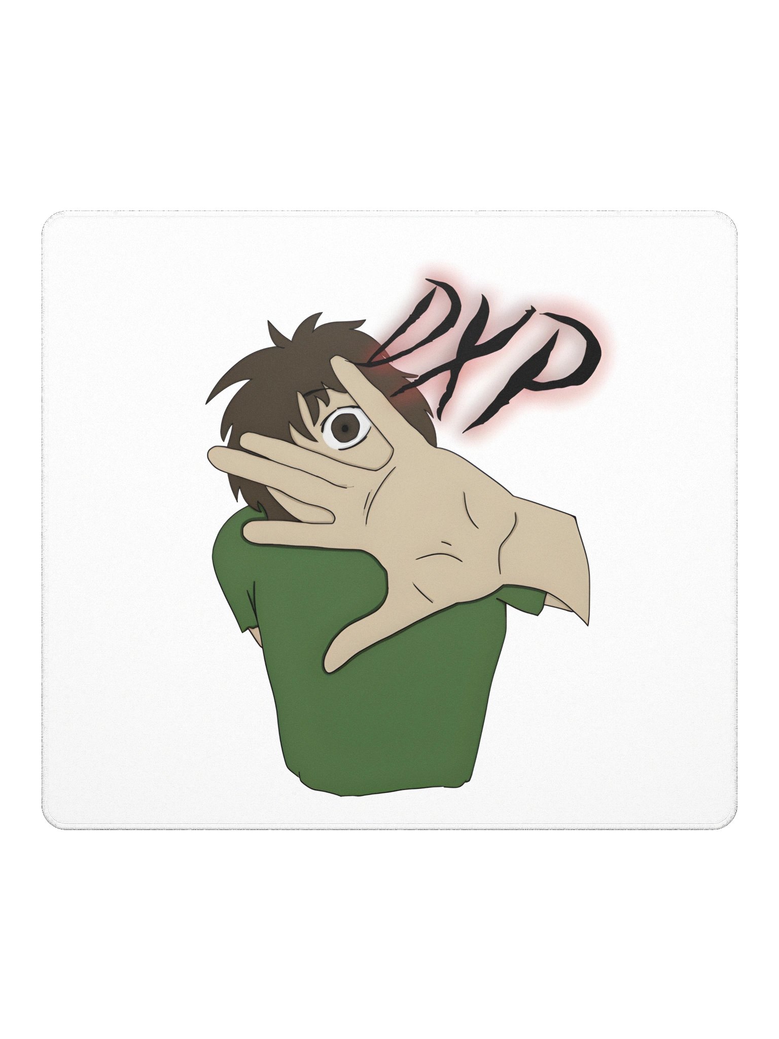 DXSTOPIAN OC Mousepad product image (2)