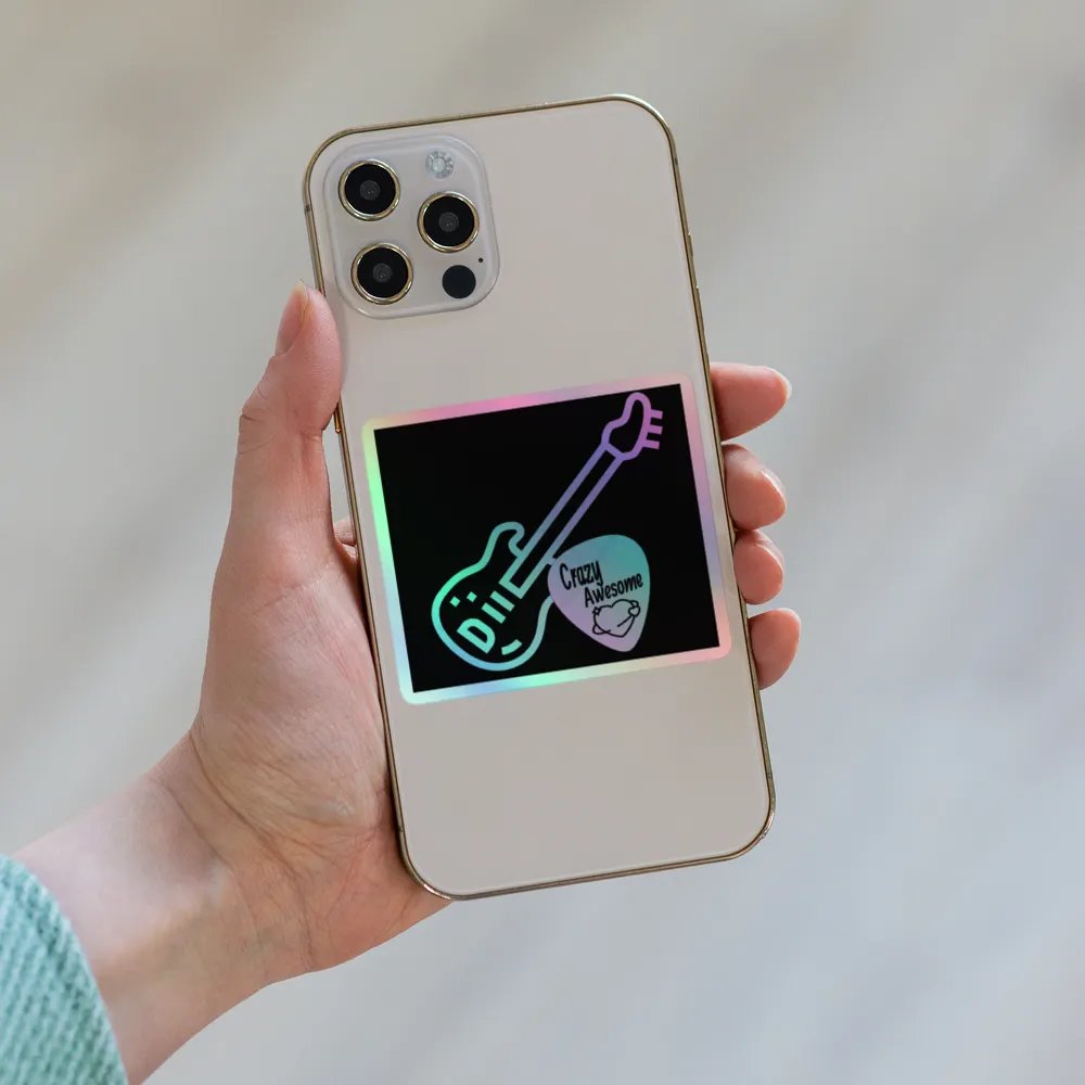 Crazy Awesome Stickers! product image (6)