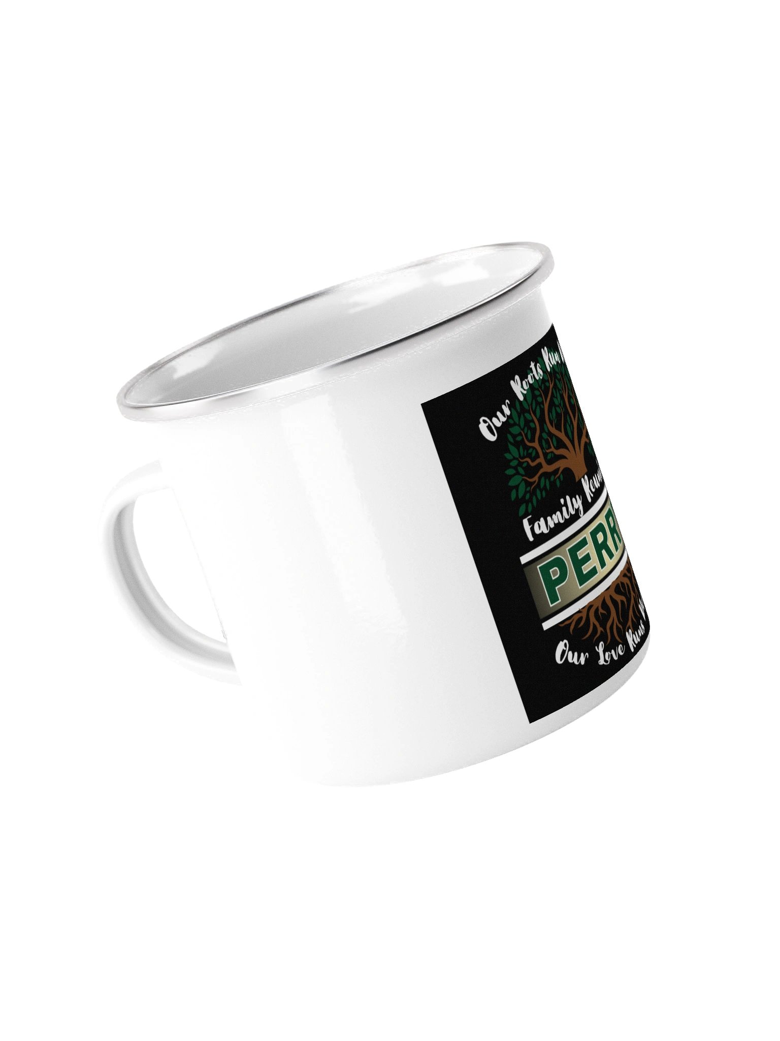 Mug for Perry Family Reunion 2026 | Legacy Edition product image (3)