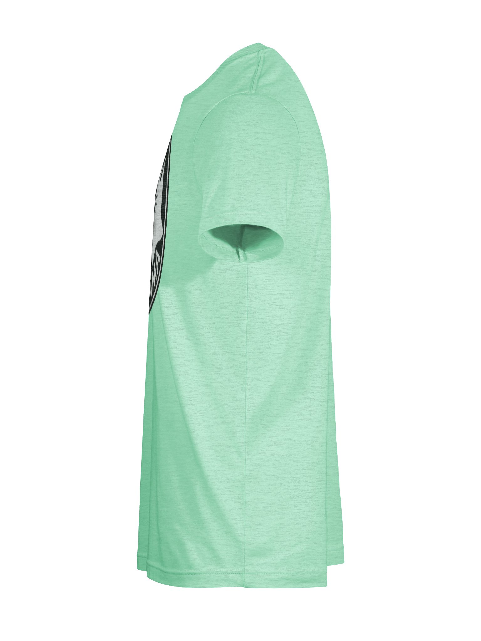 Supersoft Circular Logo (Mint) product image (11)