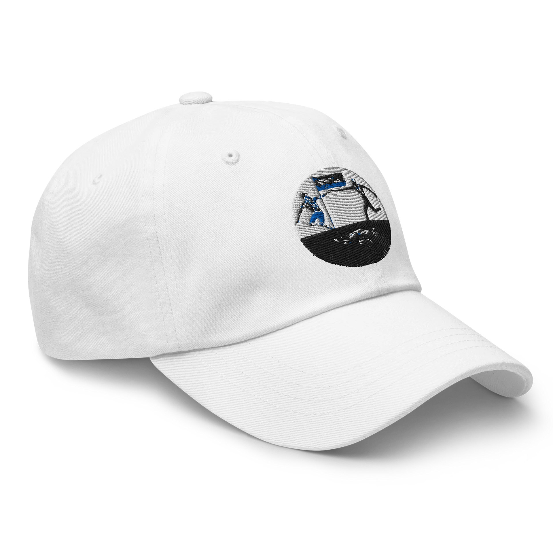 Casquette « Sprint & Drapeau – Le PACTE 241 » product image (3)