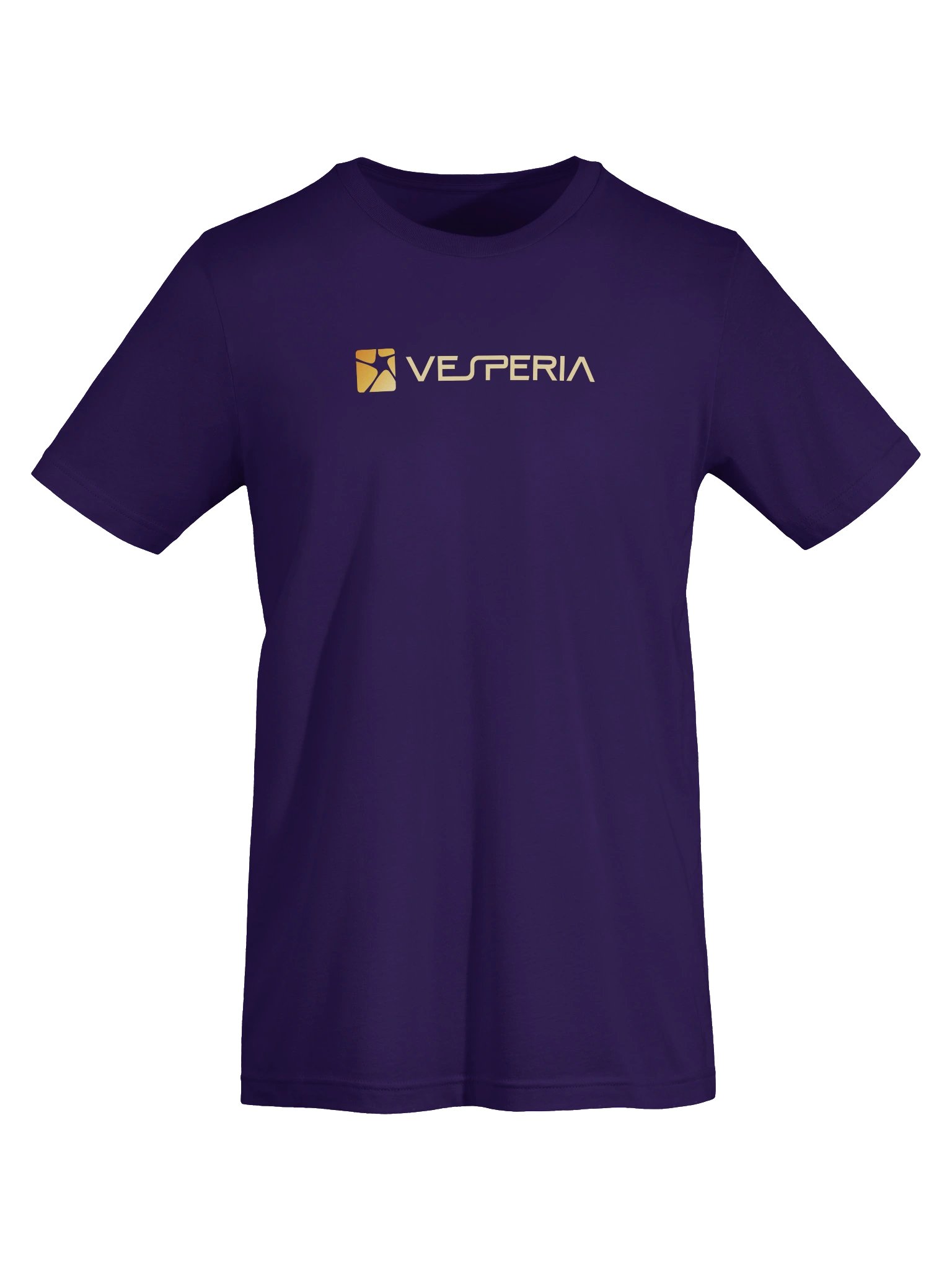 Purple Gold Tee product image (5)
