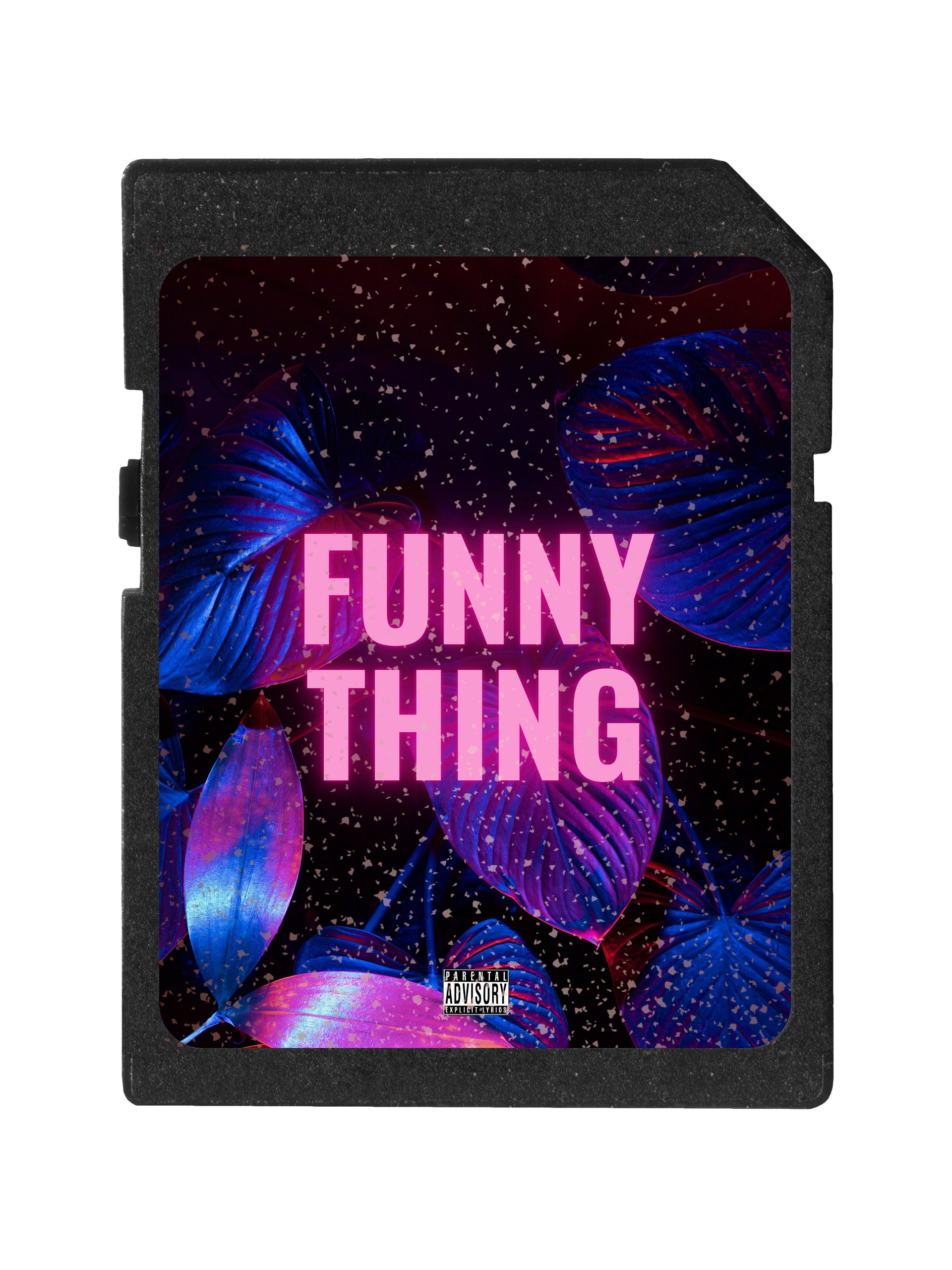 Funny Thing - Sound Pack product image (1)