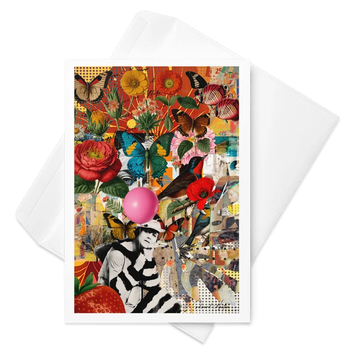 My World by Edward Martin product image (1)
