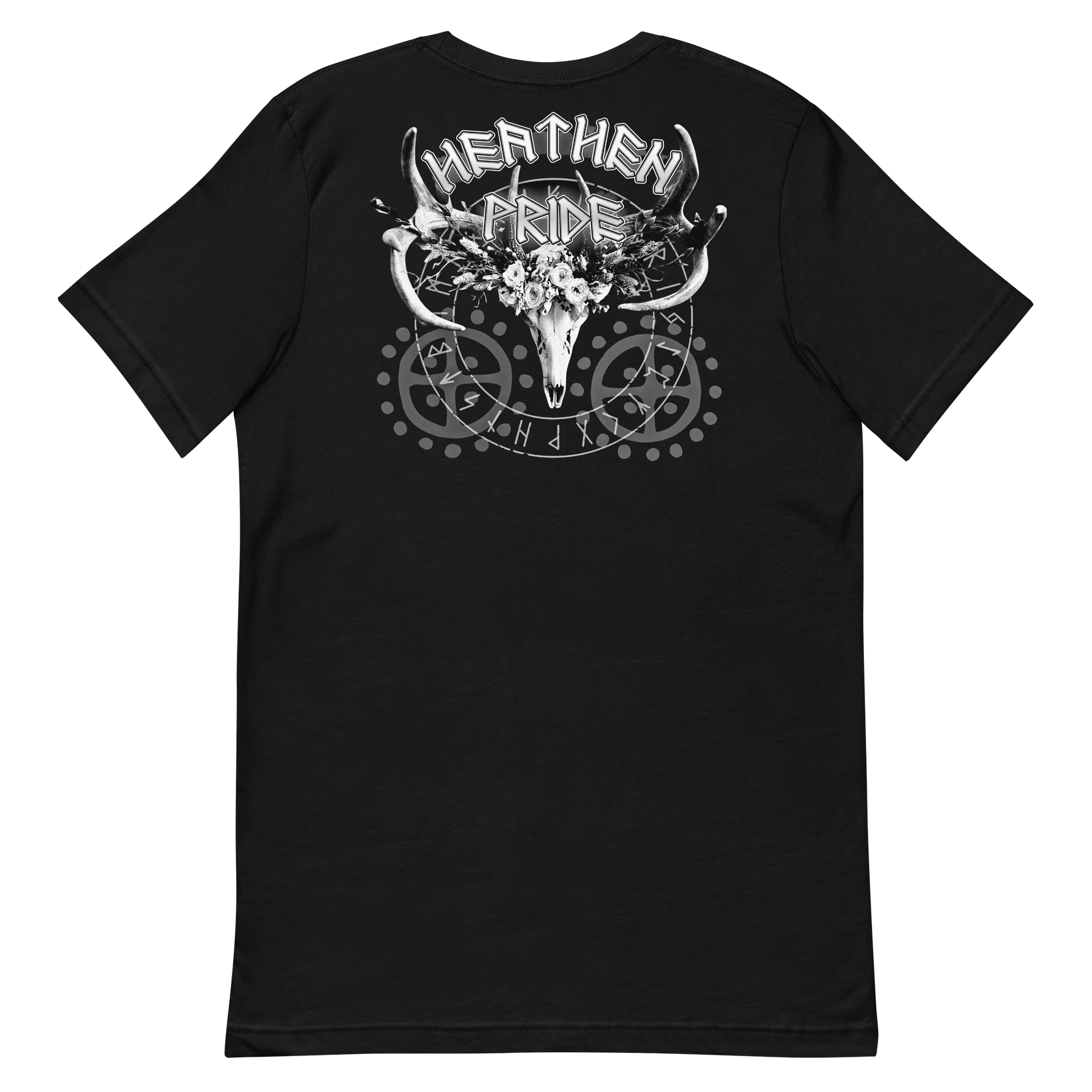 TMP - Heathen Pride - T-shirt product image (6)