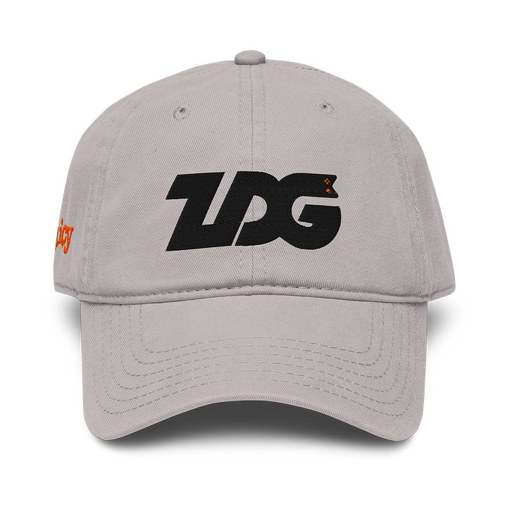 Juicy Dad Hat product image (1)