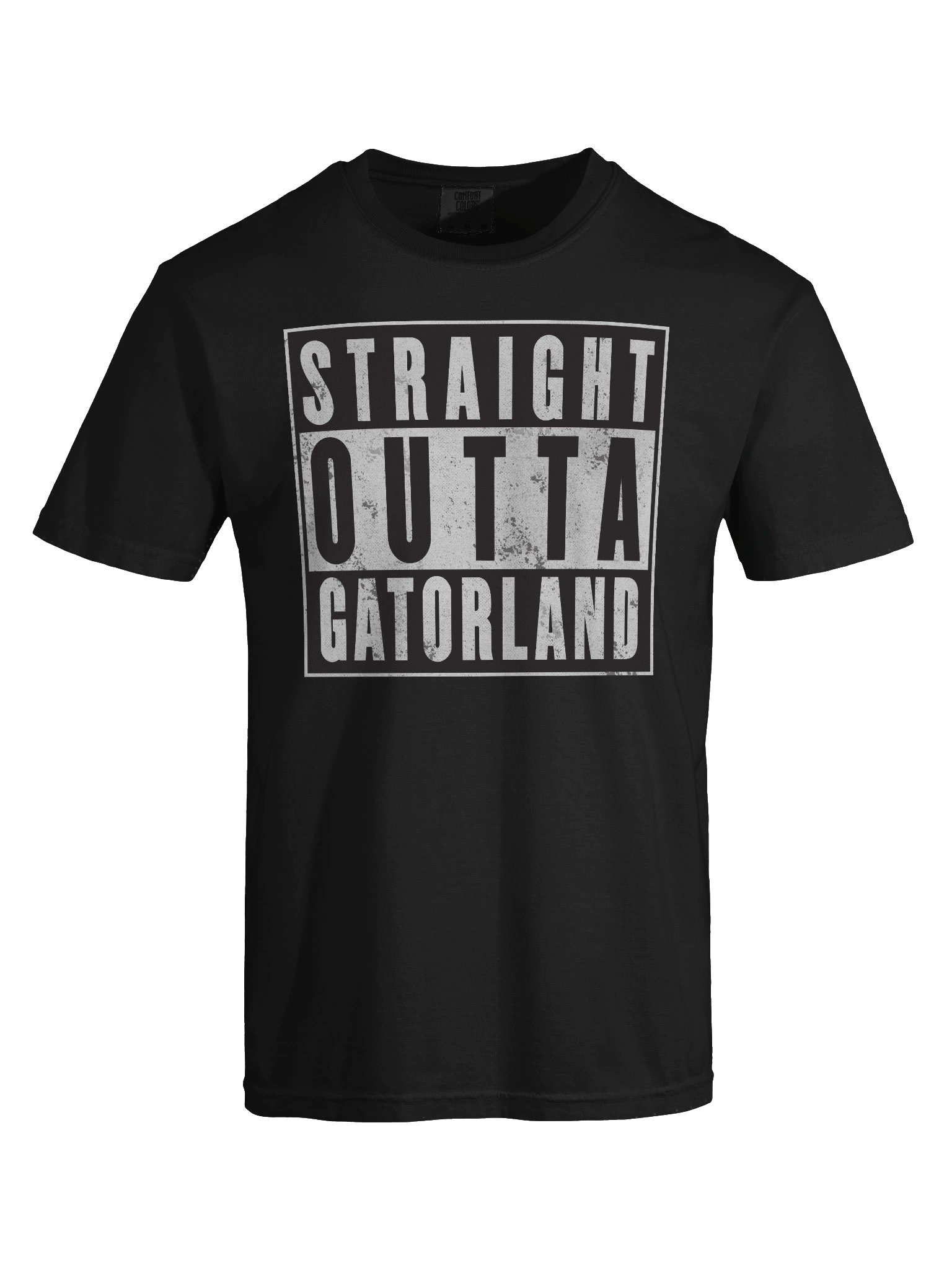 Straight Outta Gatorland product image (5)