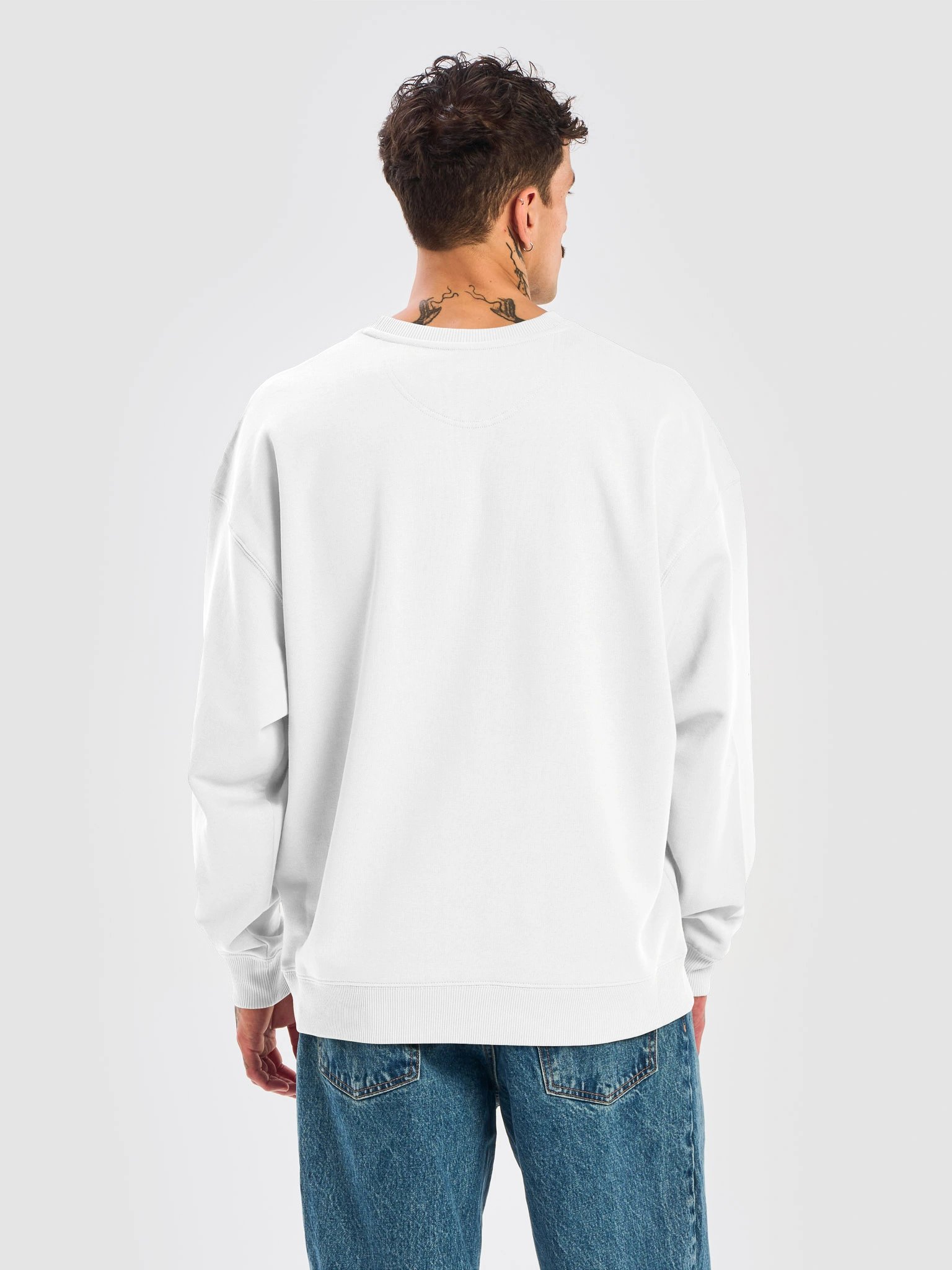 Heaven Sent Longsleeve product image (6)