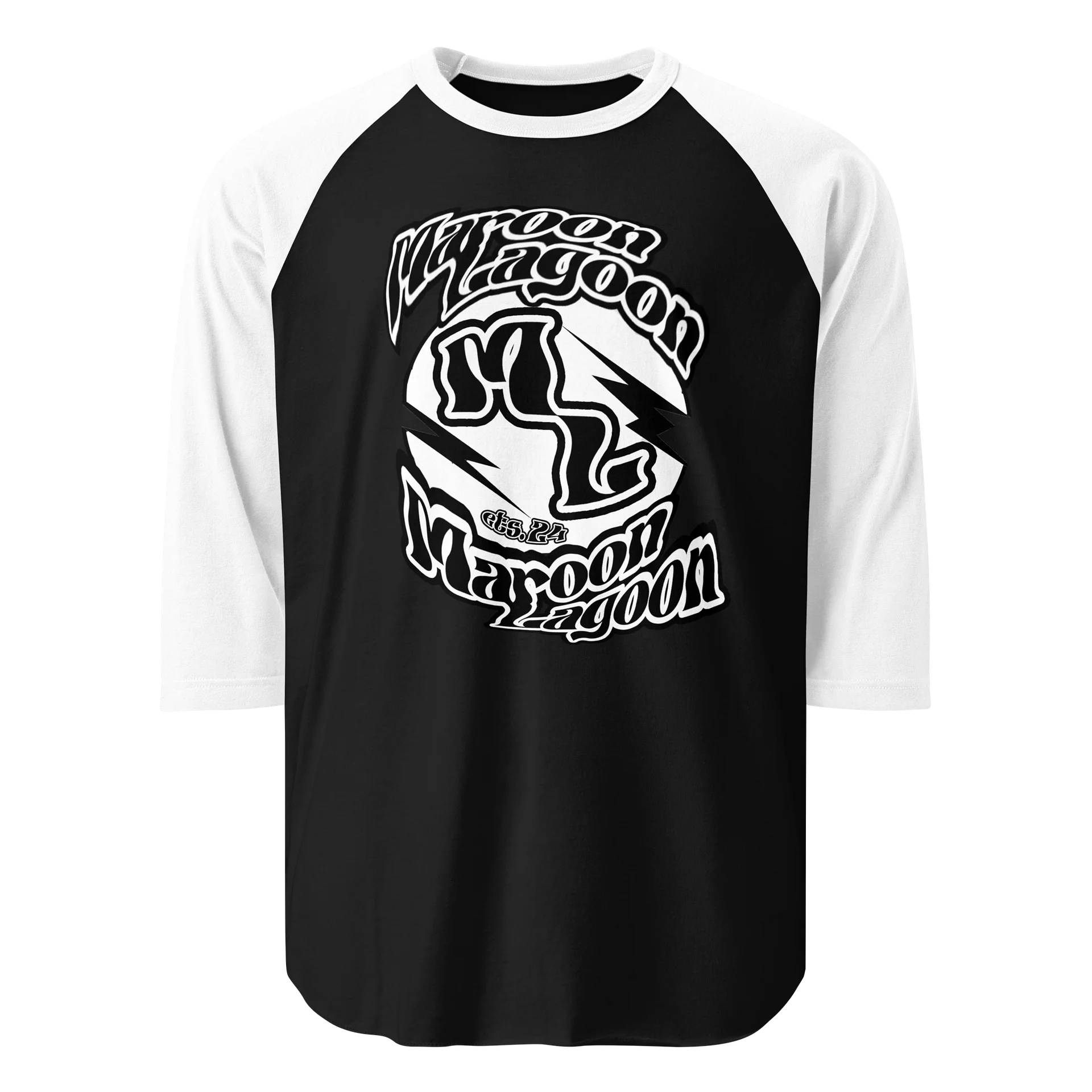 B&W Long T product image (1)