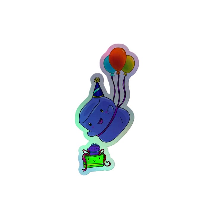 Big squish birthday 2024 product image (2)