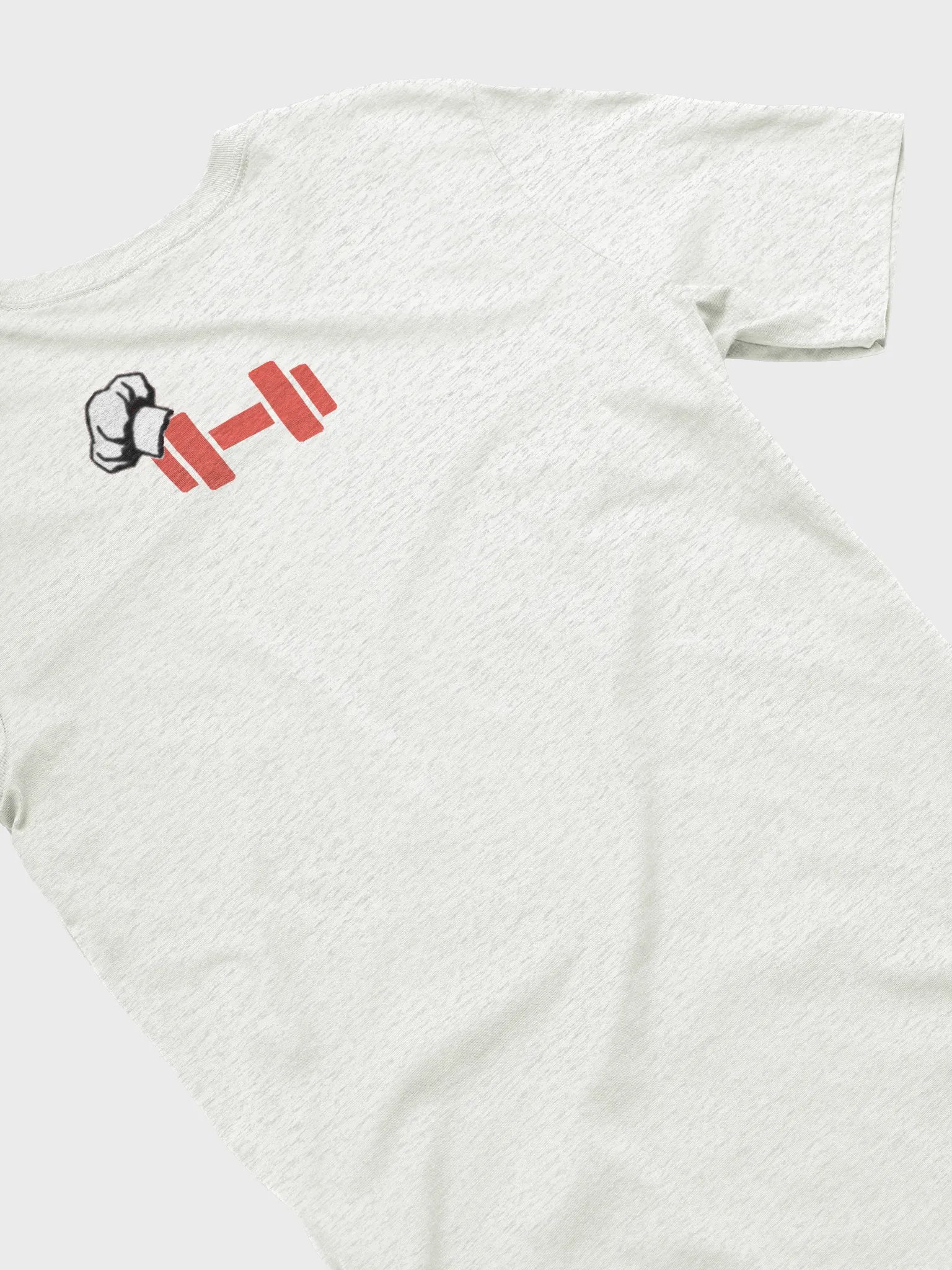 TWRC SHOULD BE YOUR TRAINER T product image (21)