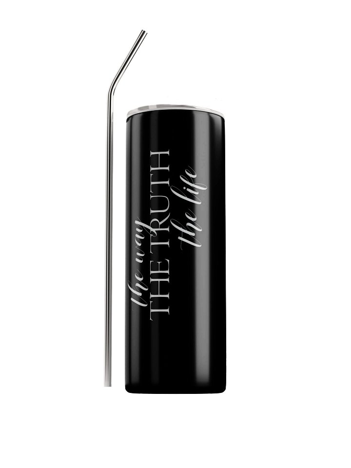 The Way, the Truth, the Life product image (1)
