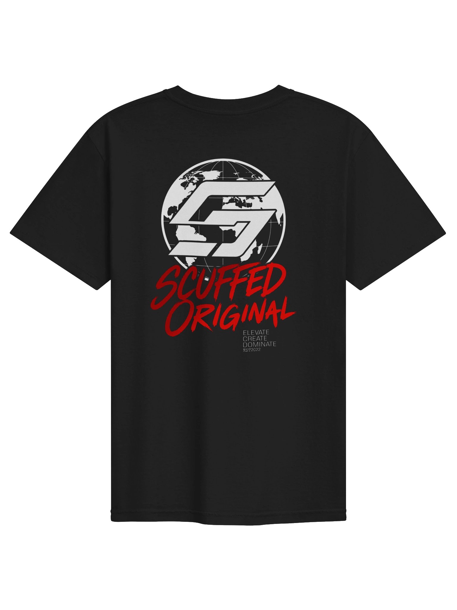 SCUFFED Out the Gate Drop T2 product image (2)
