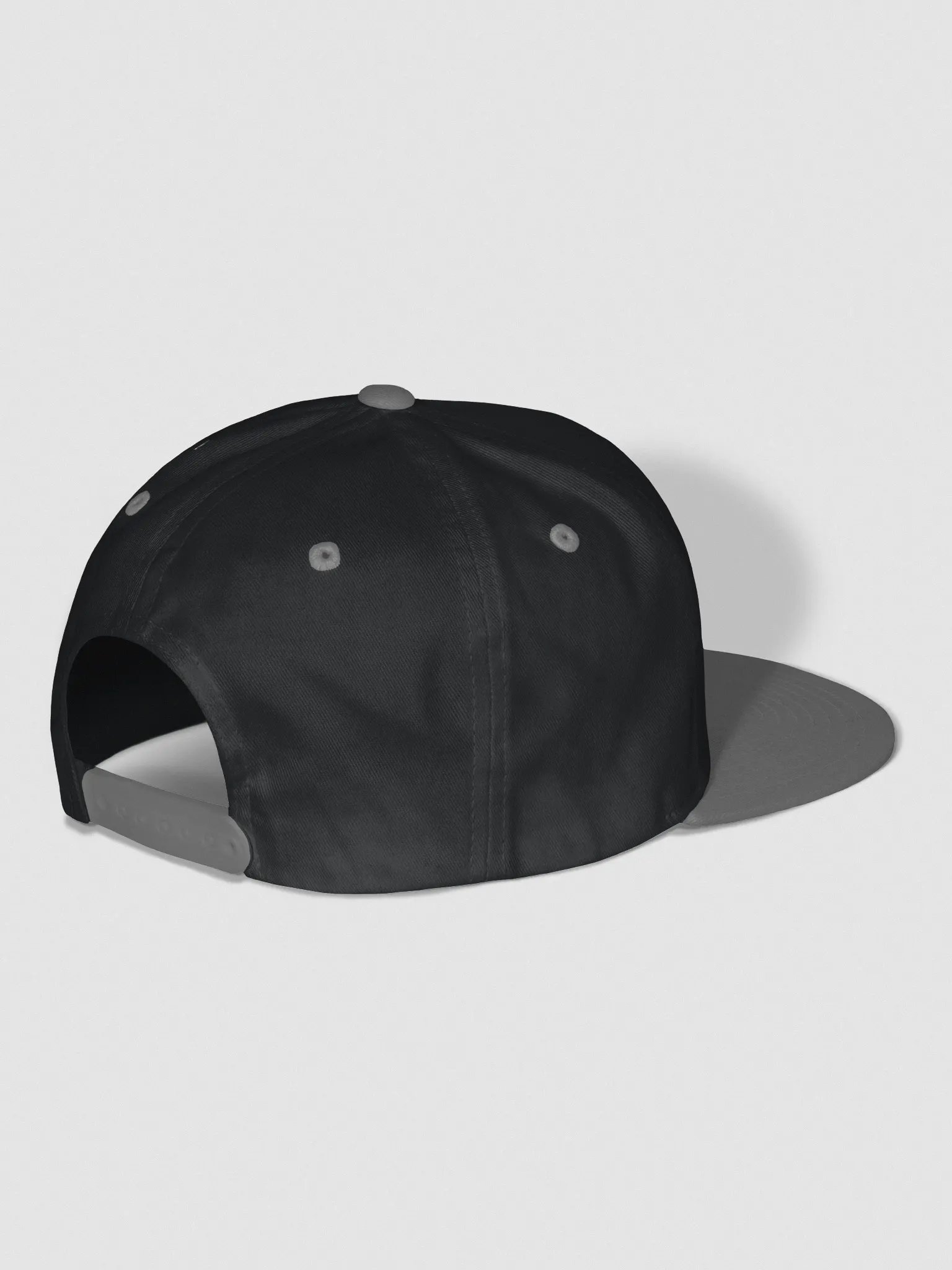 UV Snapback Cap product image (3)