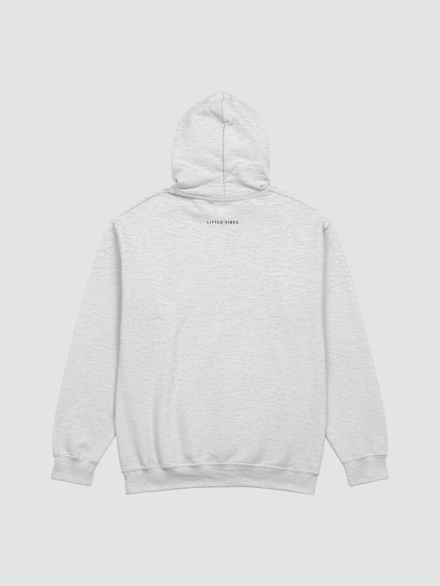 Vibes x3 Hoodie product image (4)