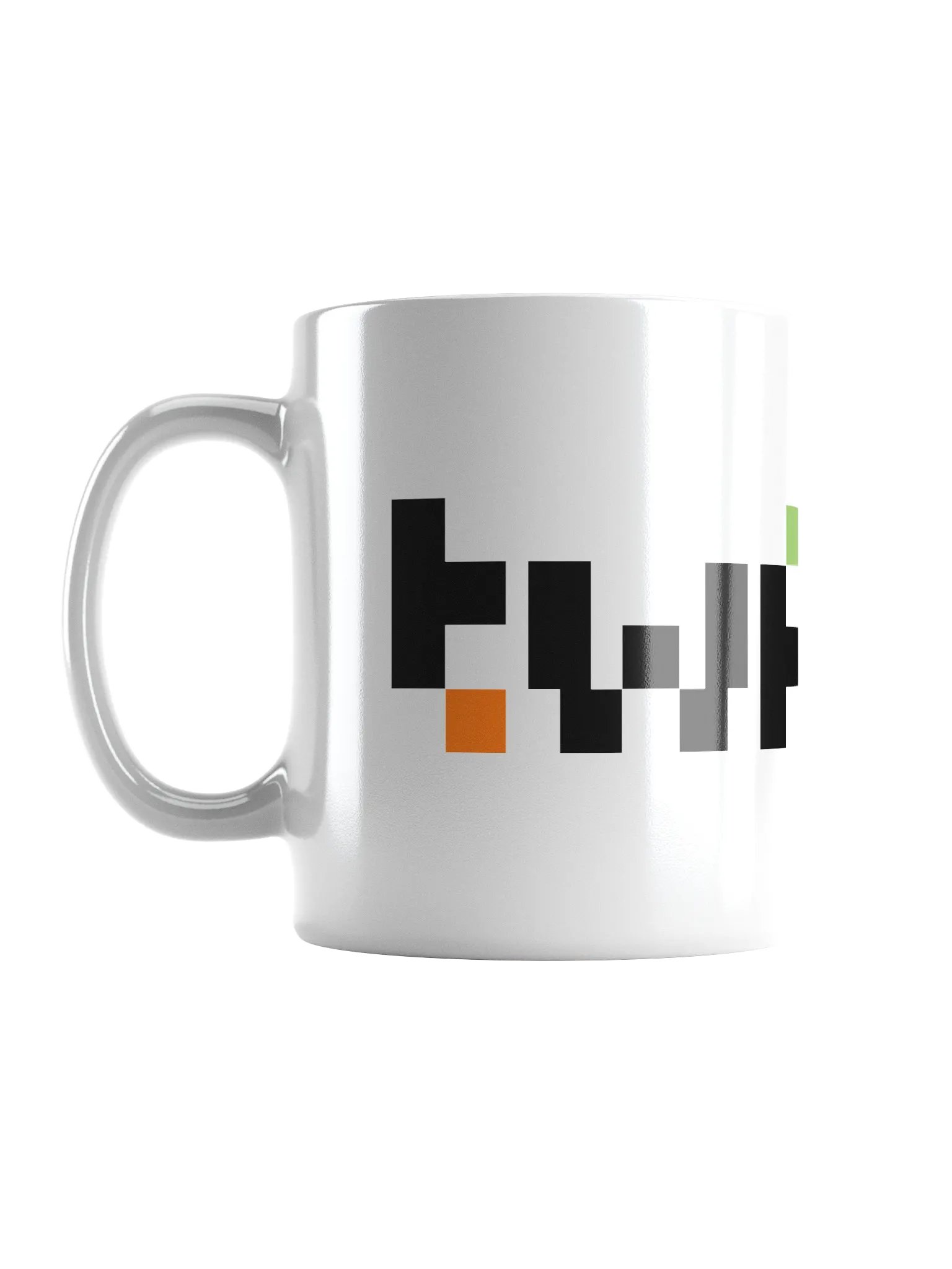 Trends with Friends Mug product image (1)