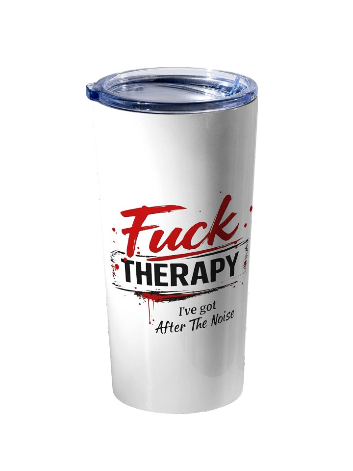 After the Noise 20oz Tumbler product image (2)