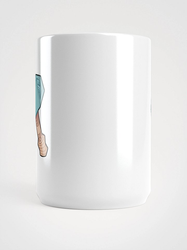 The New and Improved Thor MUG product image (3)