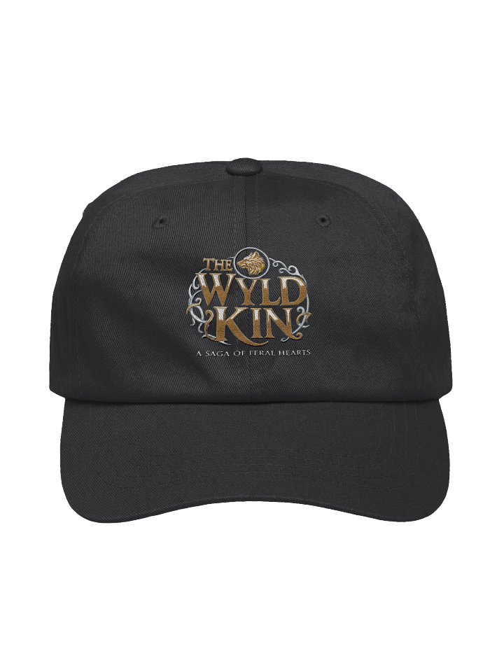 Wyld Kin Hat 2 product image (1)