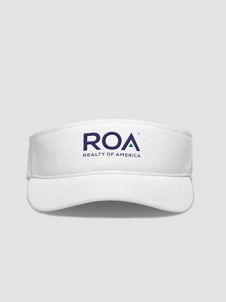 ROA Flex Visor product image (1)