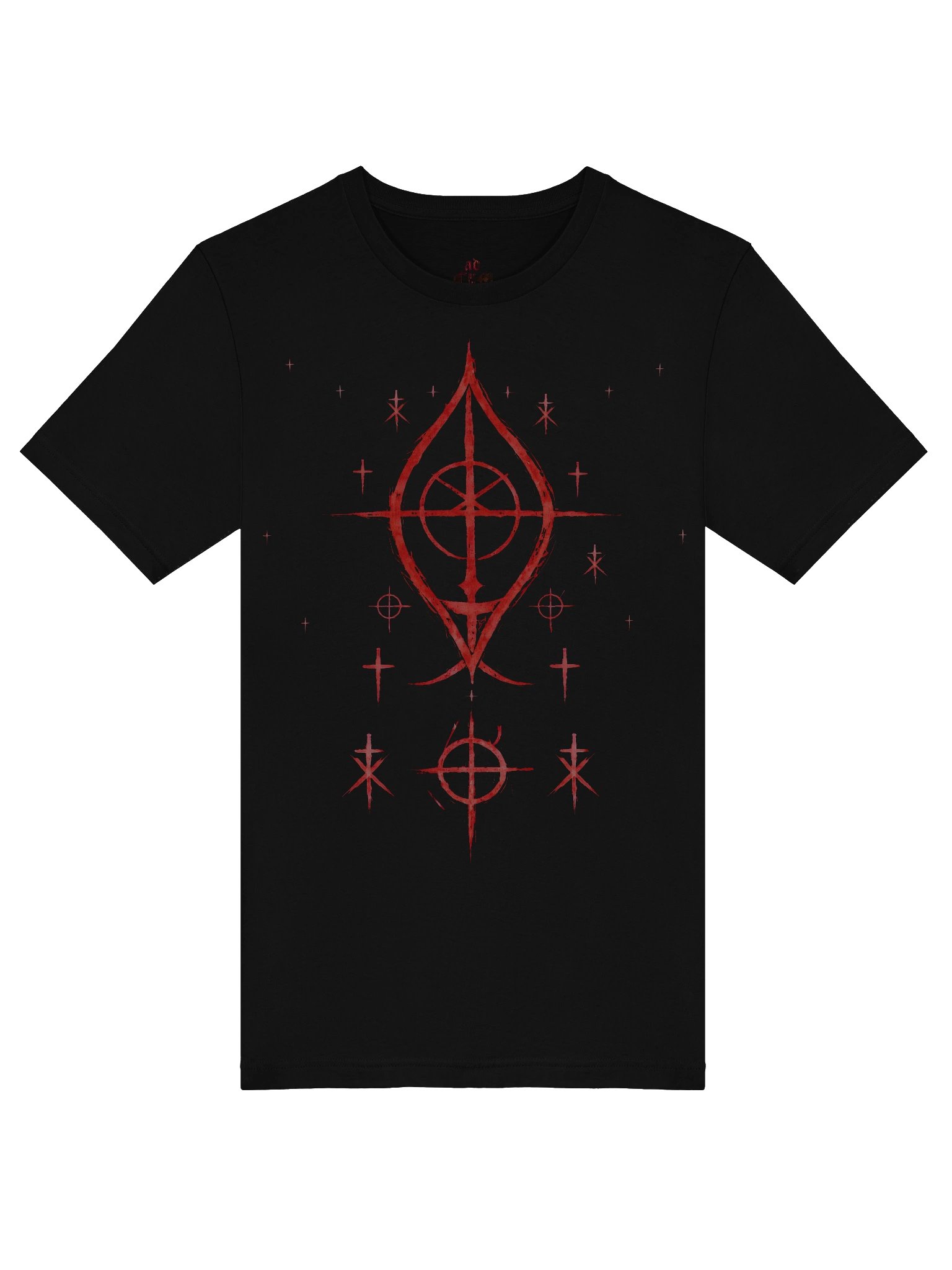 Nisegami T-Shirt product image (3)