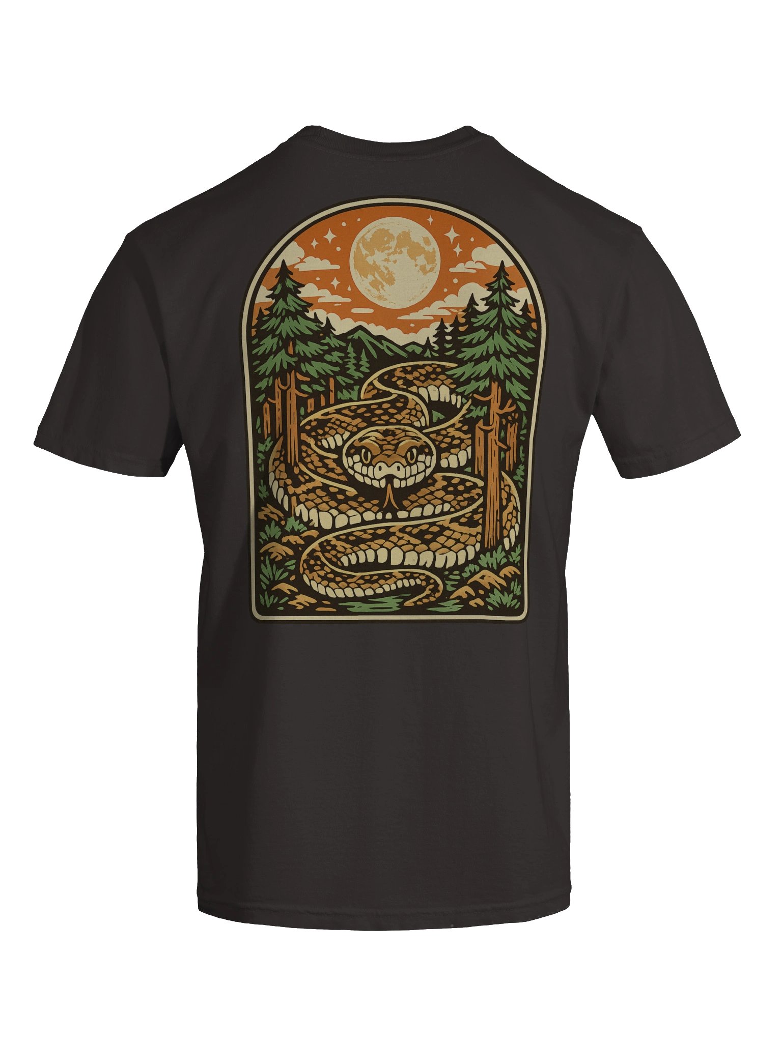 Serpent Of The Pines product image (51)