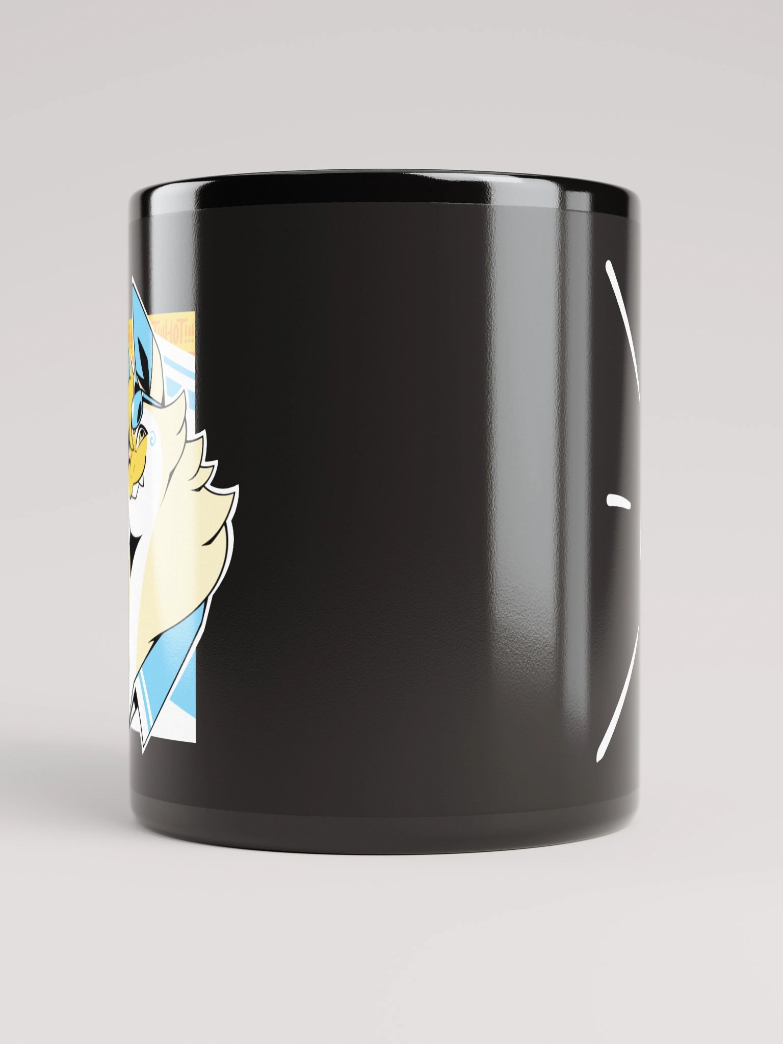 HEAT Mug product image (4)