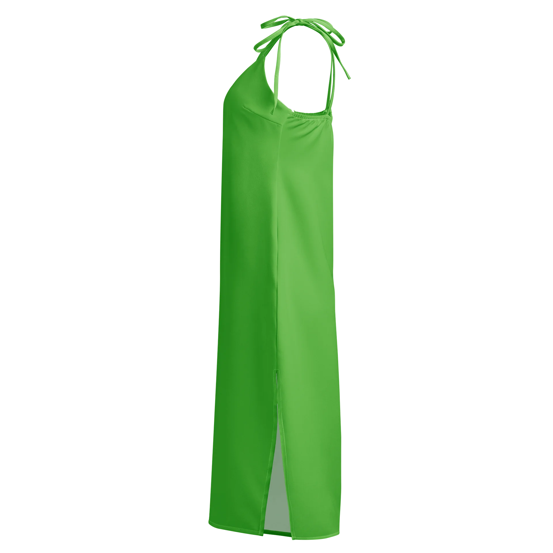 PFA Logo All-Over Print Slip Dress product image (3)