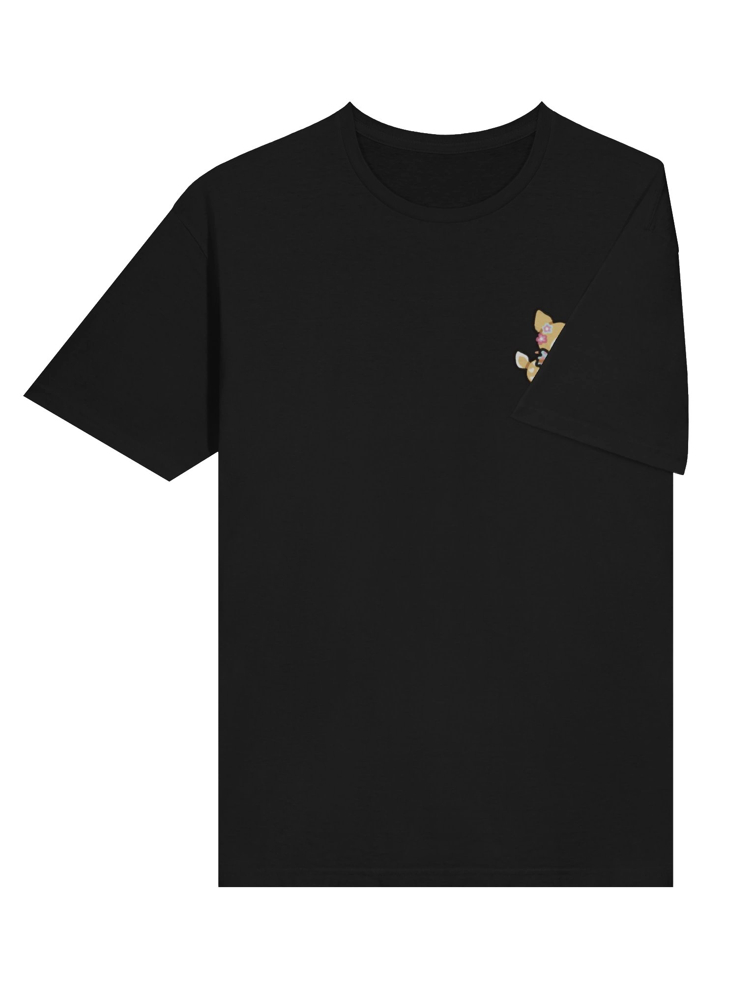 ♡ hummingmints' printed tee product image (49)