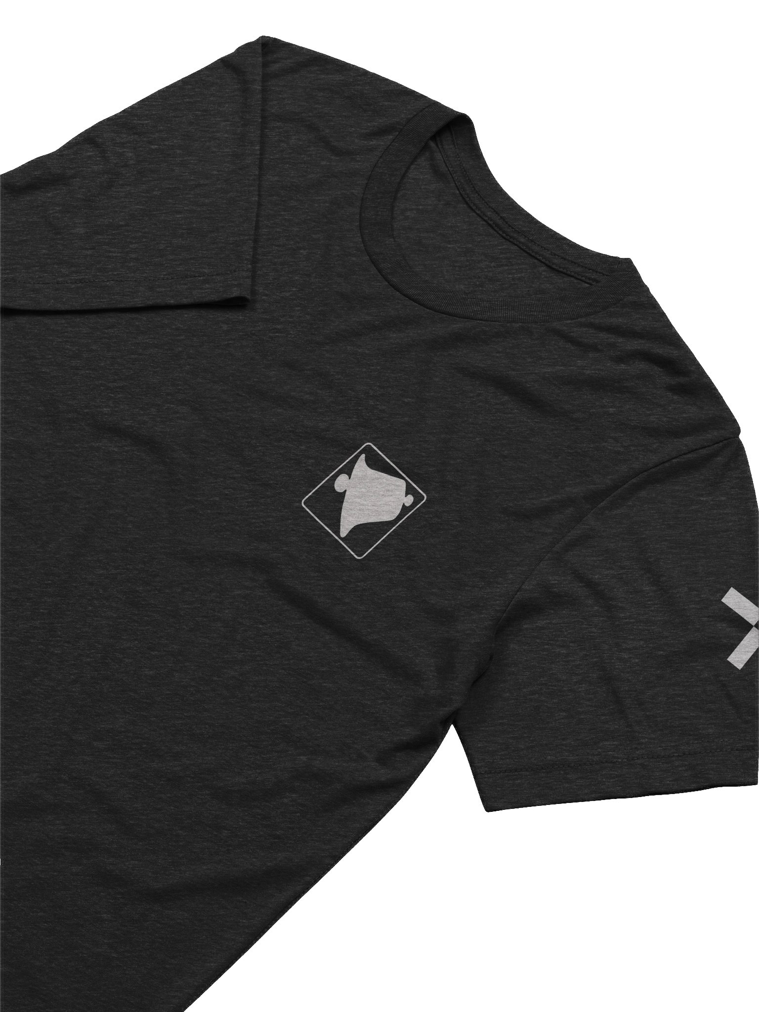 Tri-Blend Comfort Classic Tee product image (70)
