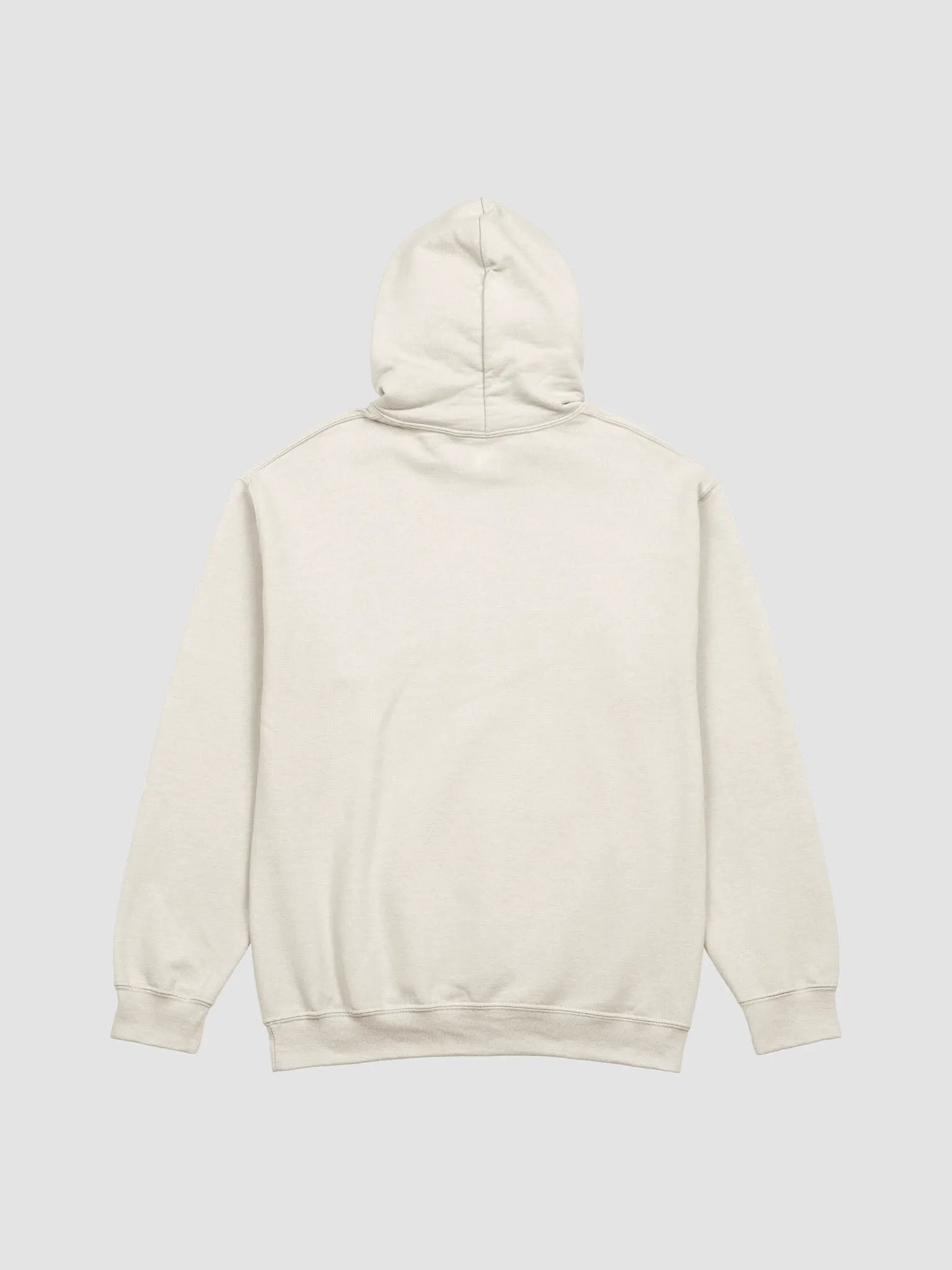 yikes hoodie unisex product image (4)