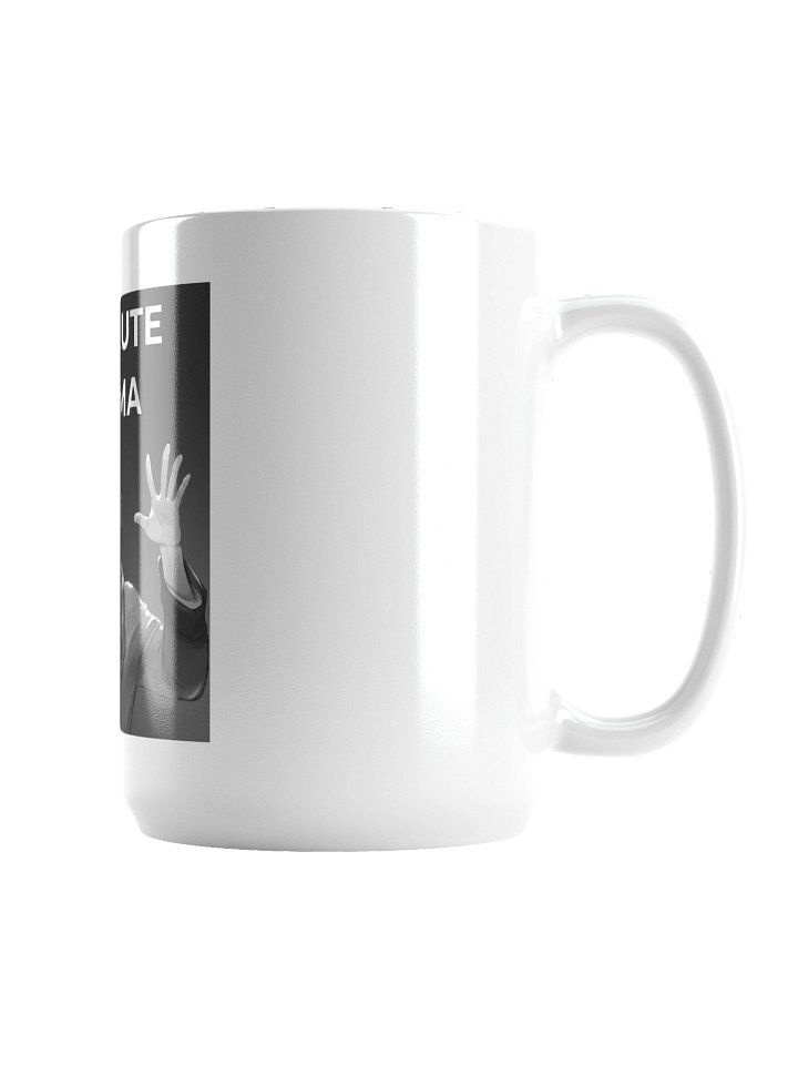 Absolute Cinema - 15oz Anime Mug product image (2)