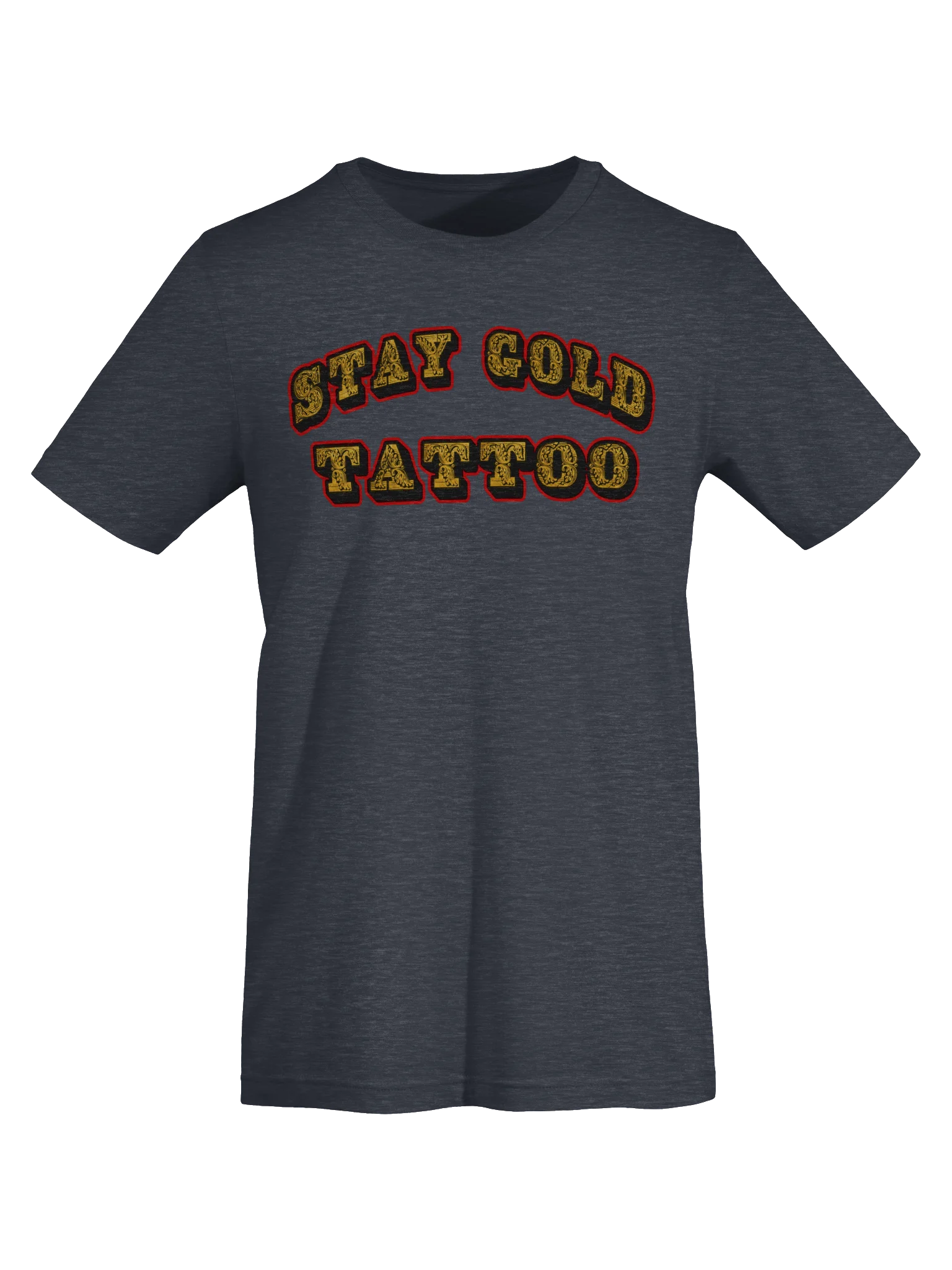 SG Logo | Shirt product image (46)