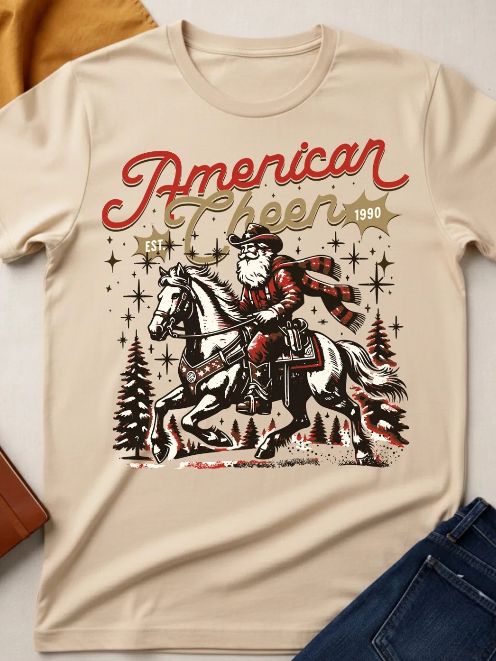 American Cheer product image (1)